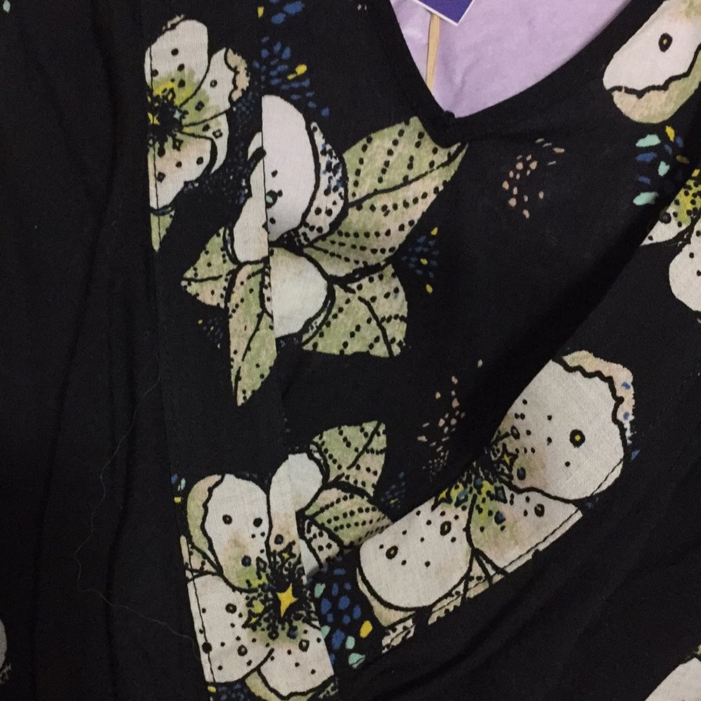 FREE PEOPLE Mini dress or tunic - Picture 6 of 7